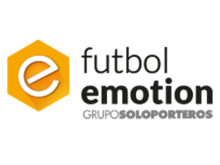 10% de descuento en web Fútbol Emotion Promo Codes